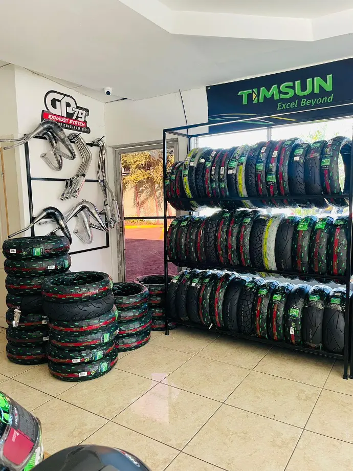Inventario Gicesa