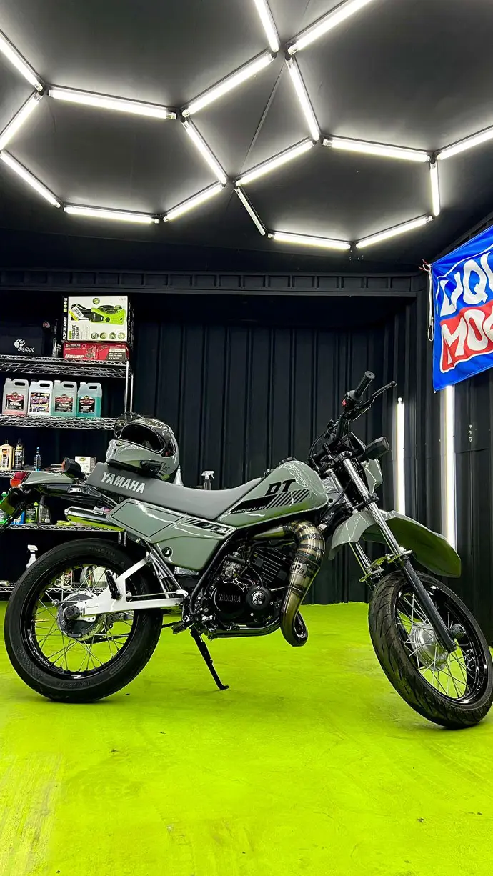 Showroom Gicesa