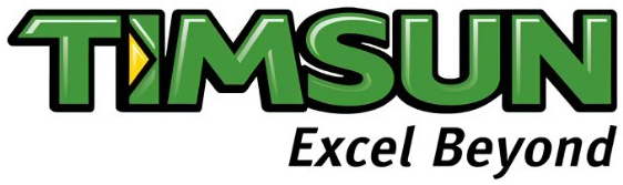 Logotipo Timsun